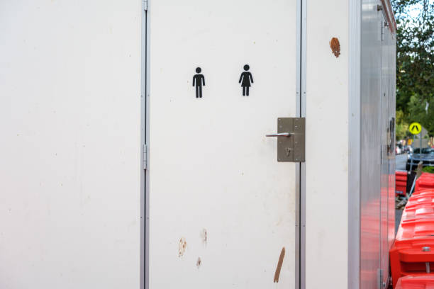 Best Sanitation services for porta potties  in Cordova, AL